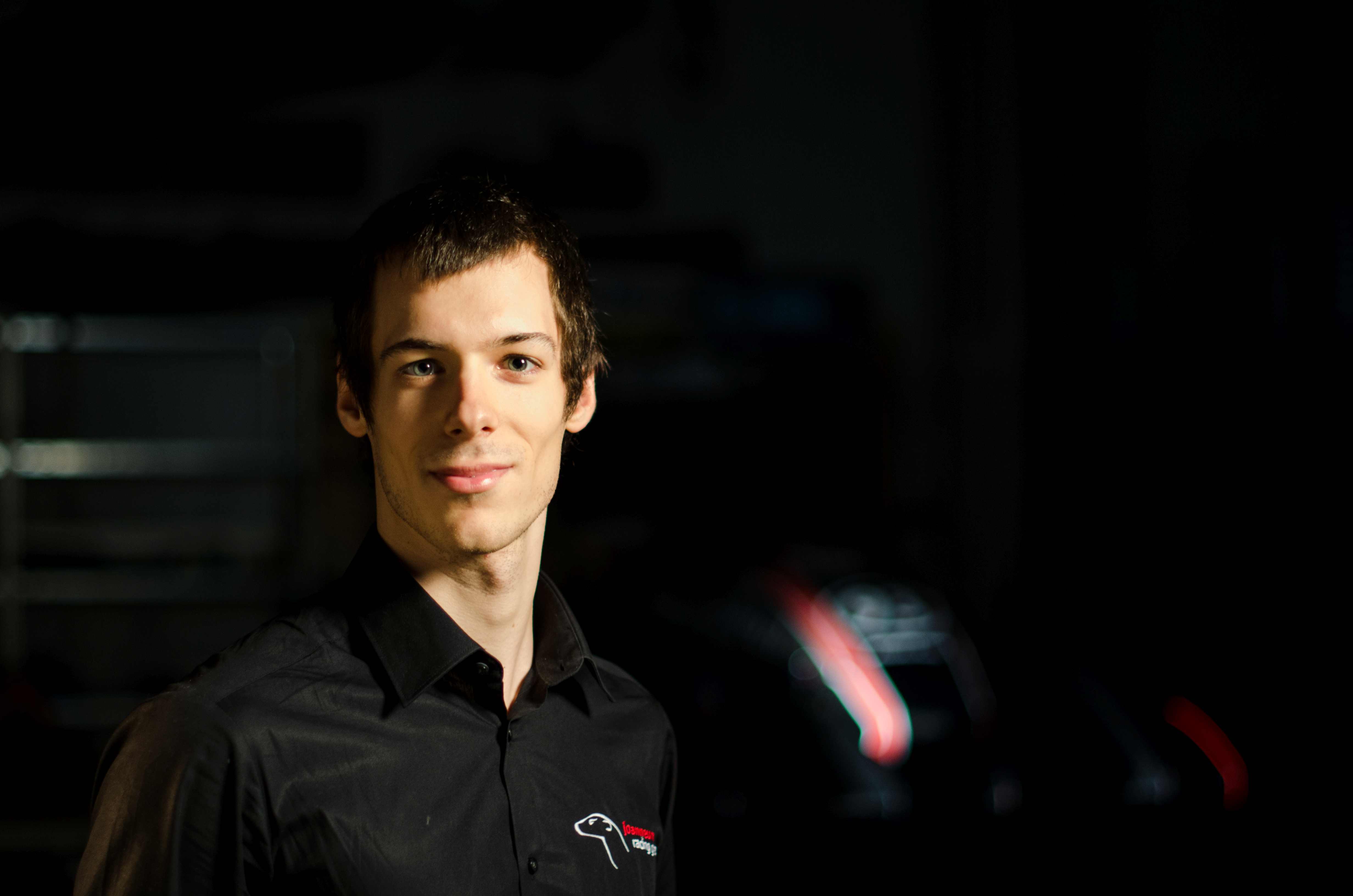 Matthias Bogner