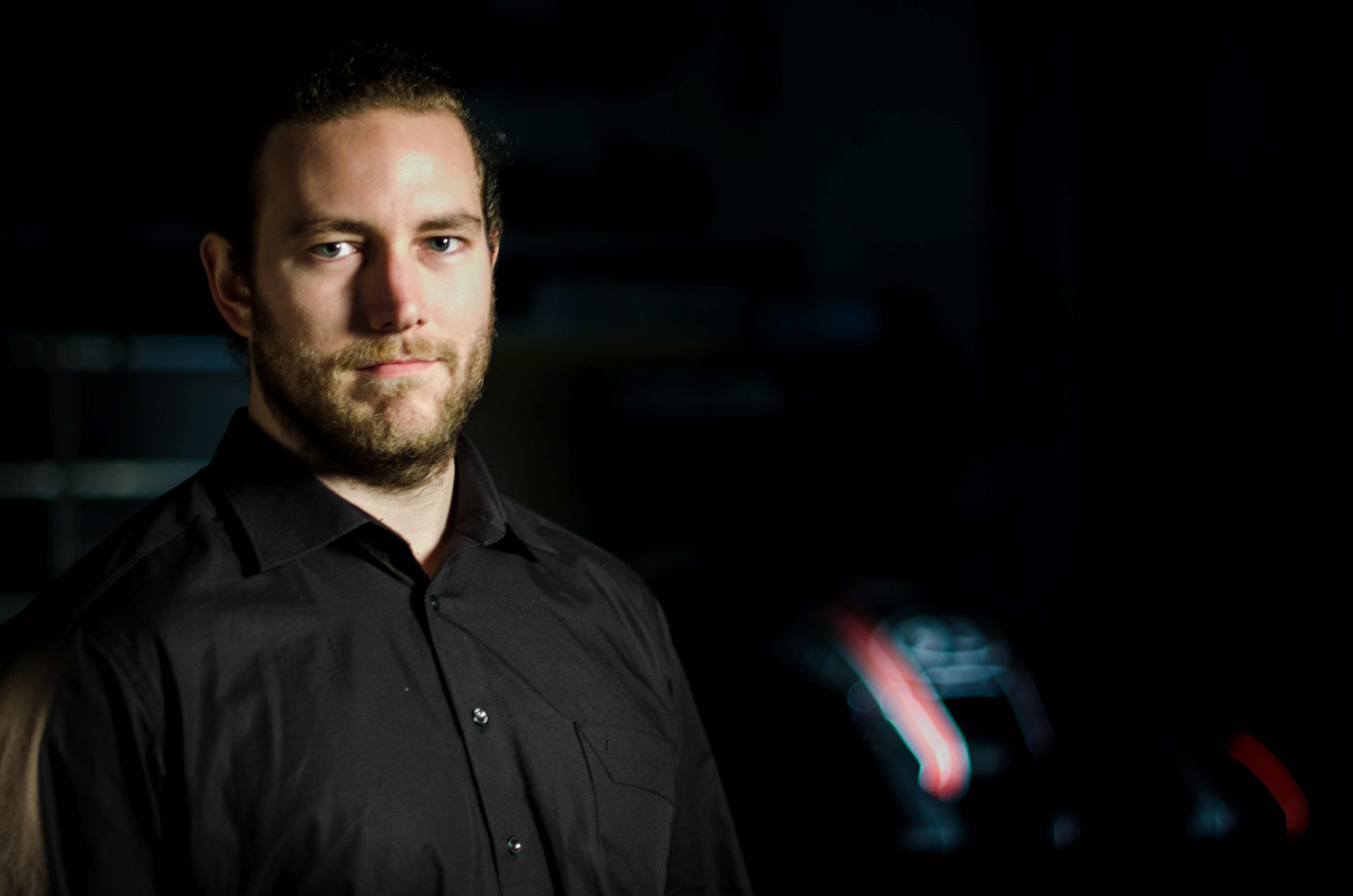 Florian Gruber