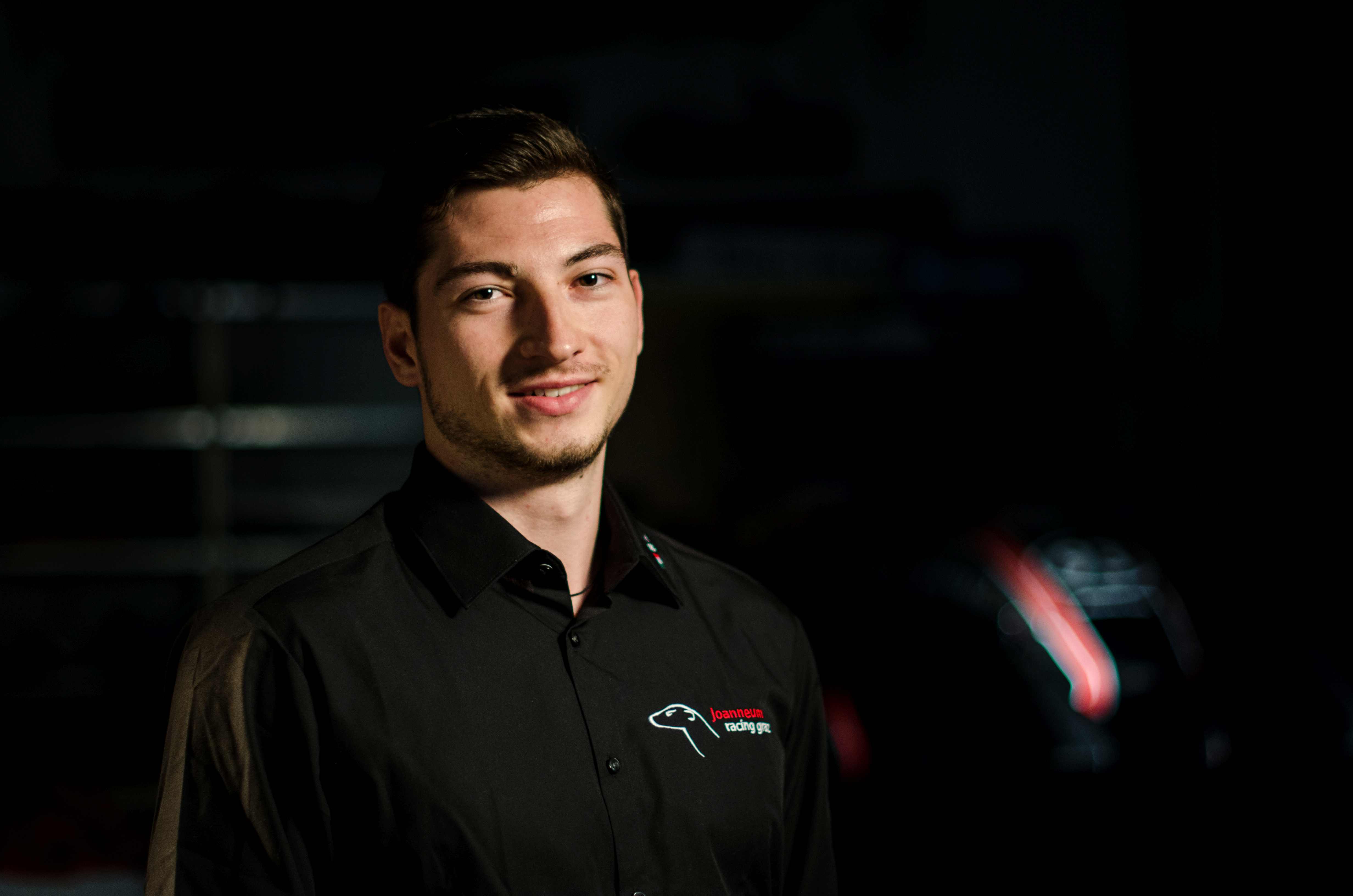 Simon Kafmann