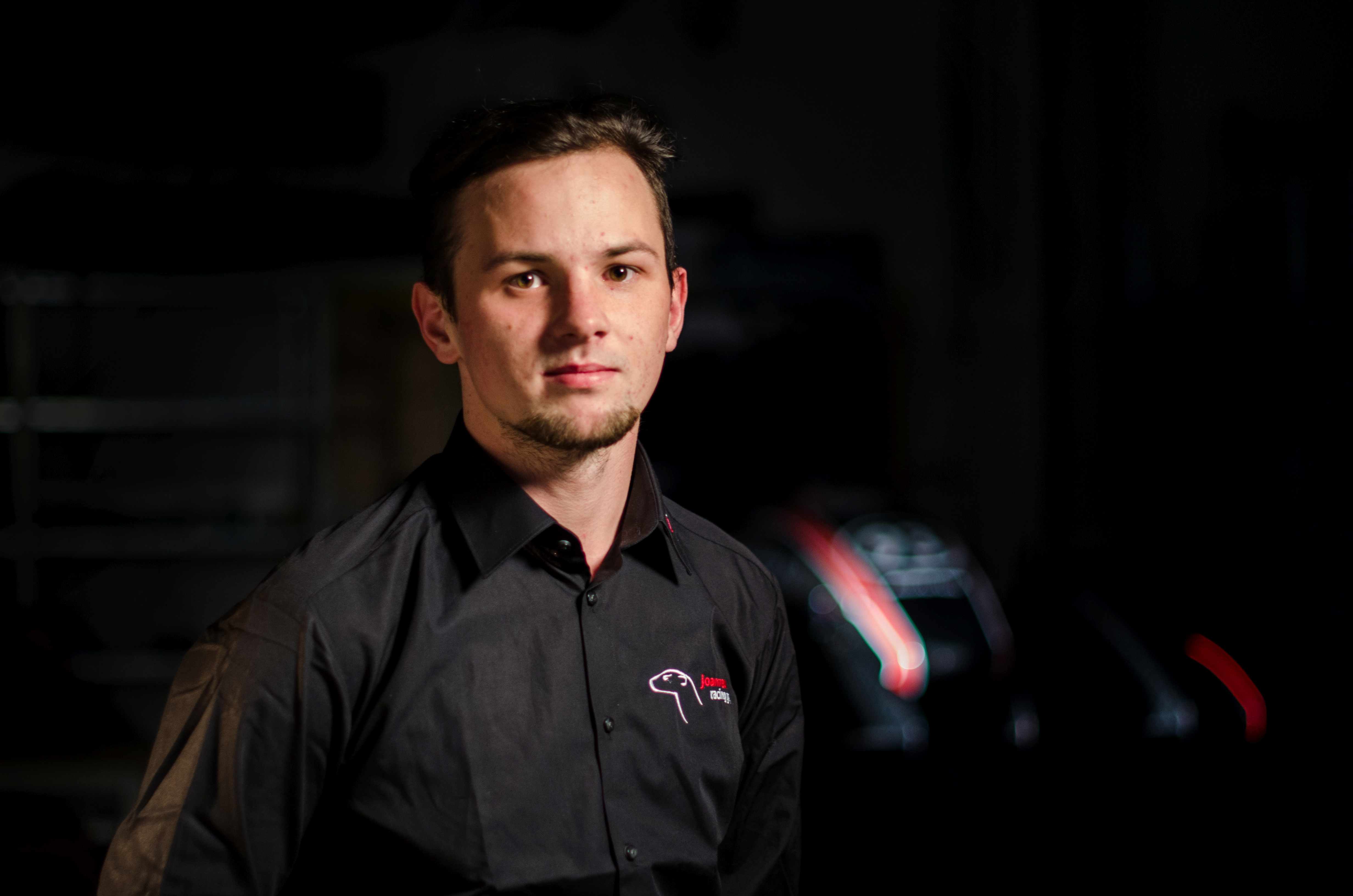 Daniel Kostynski