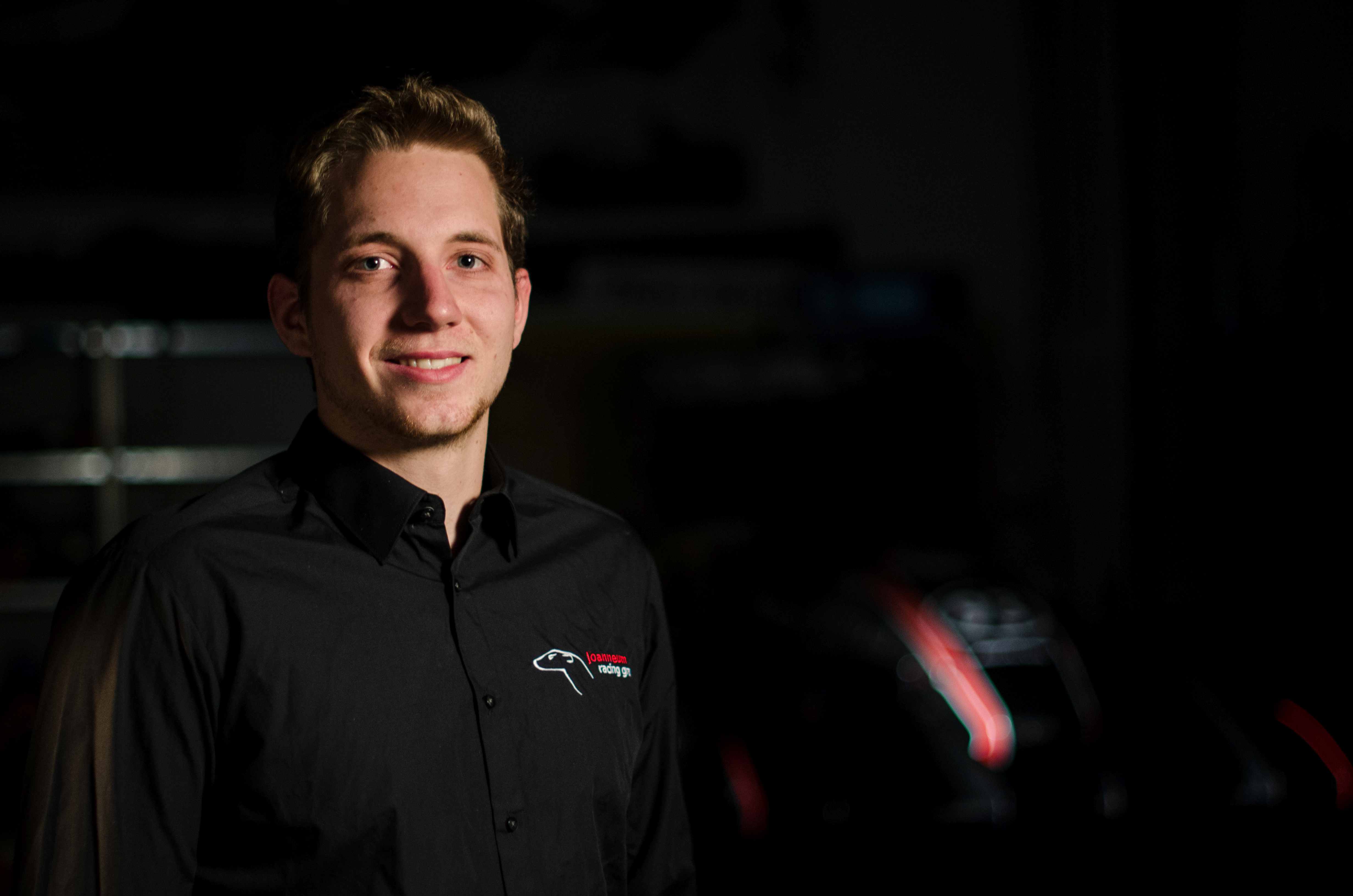 Jakob Lehrer