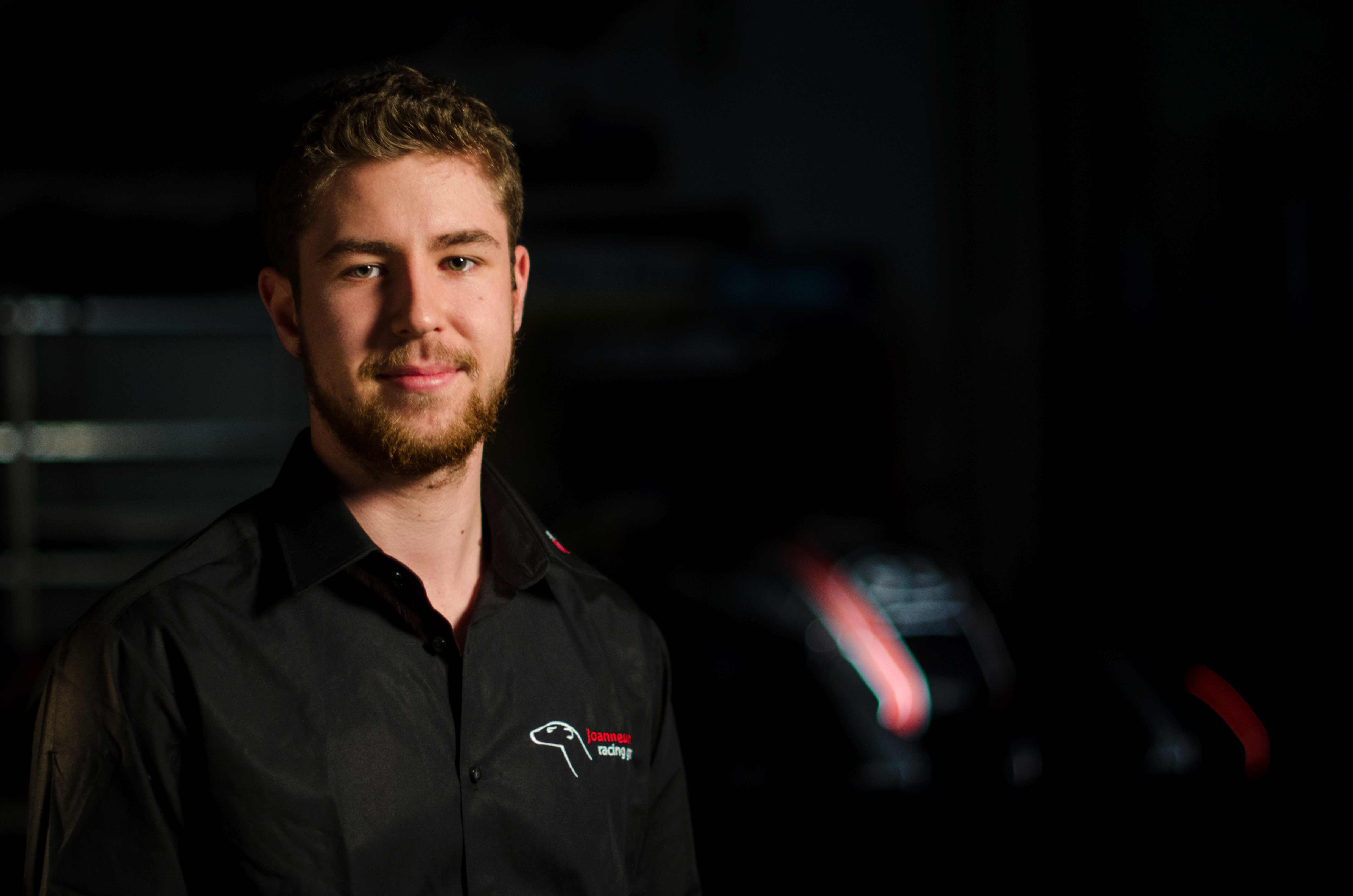 Markus Mascha