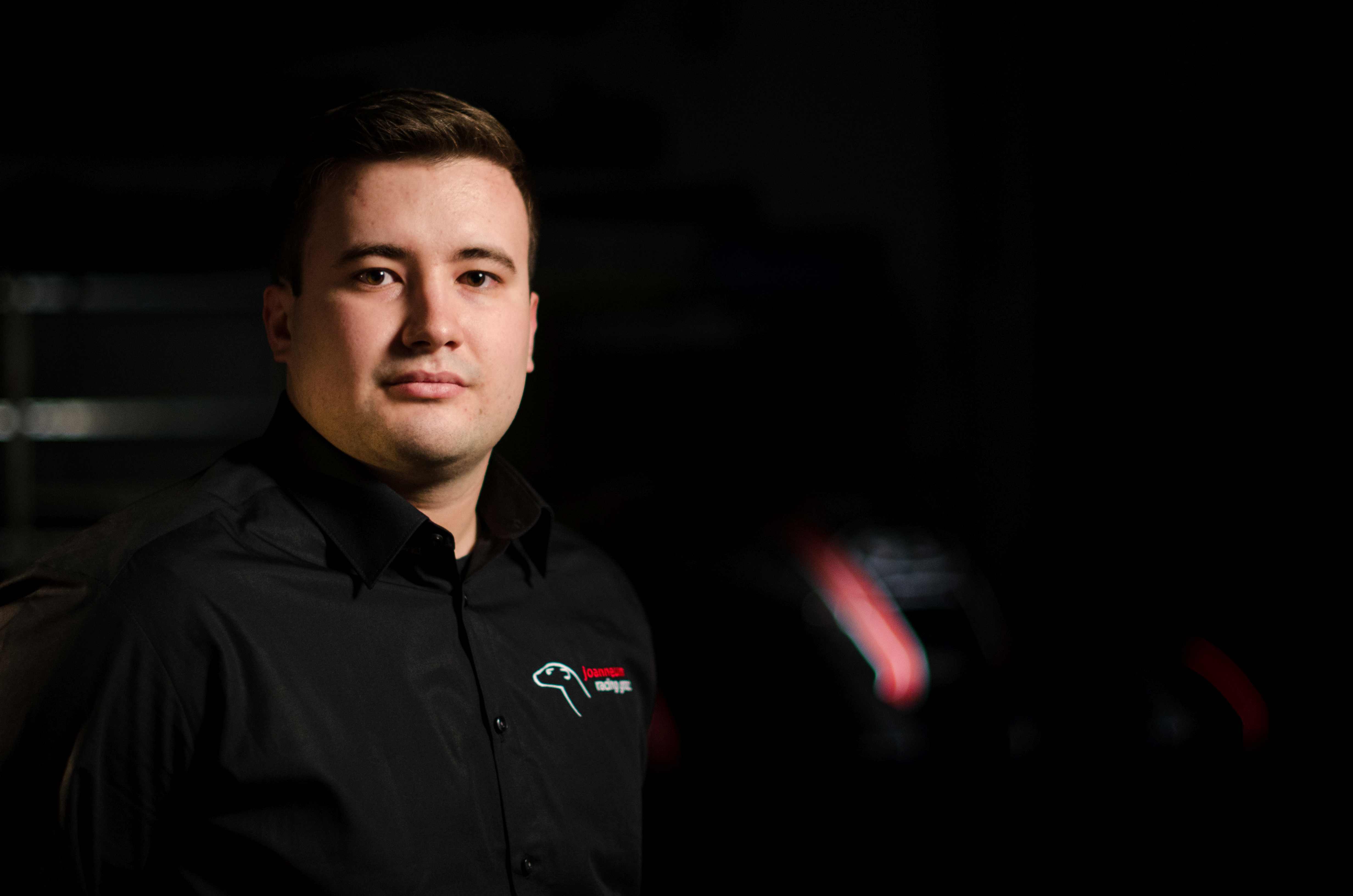 Raphael Prammer