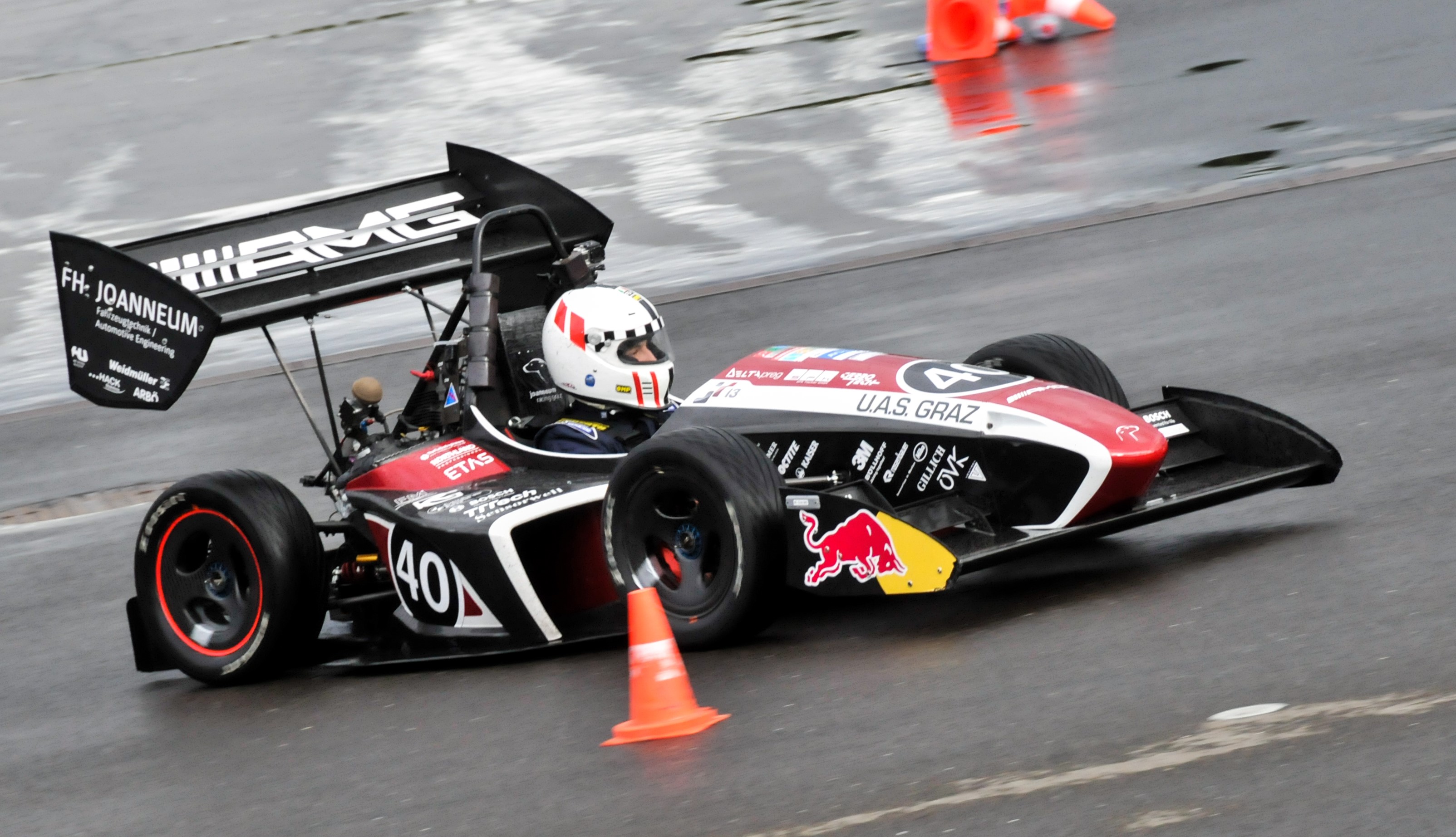 Jr13 Joanneum Racing