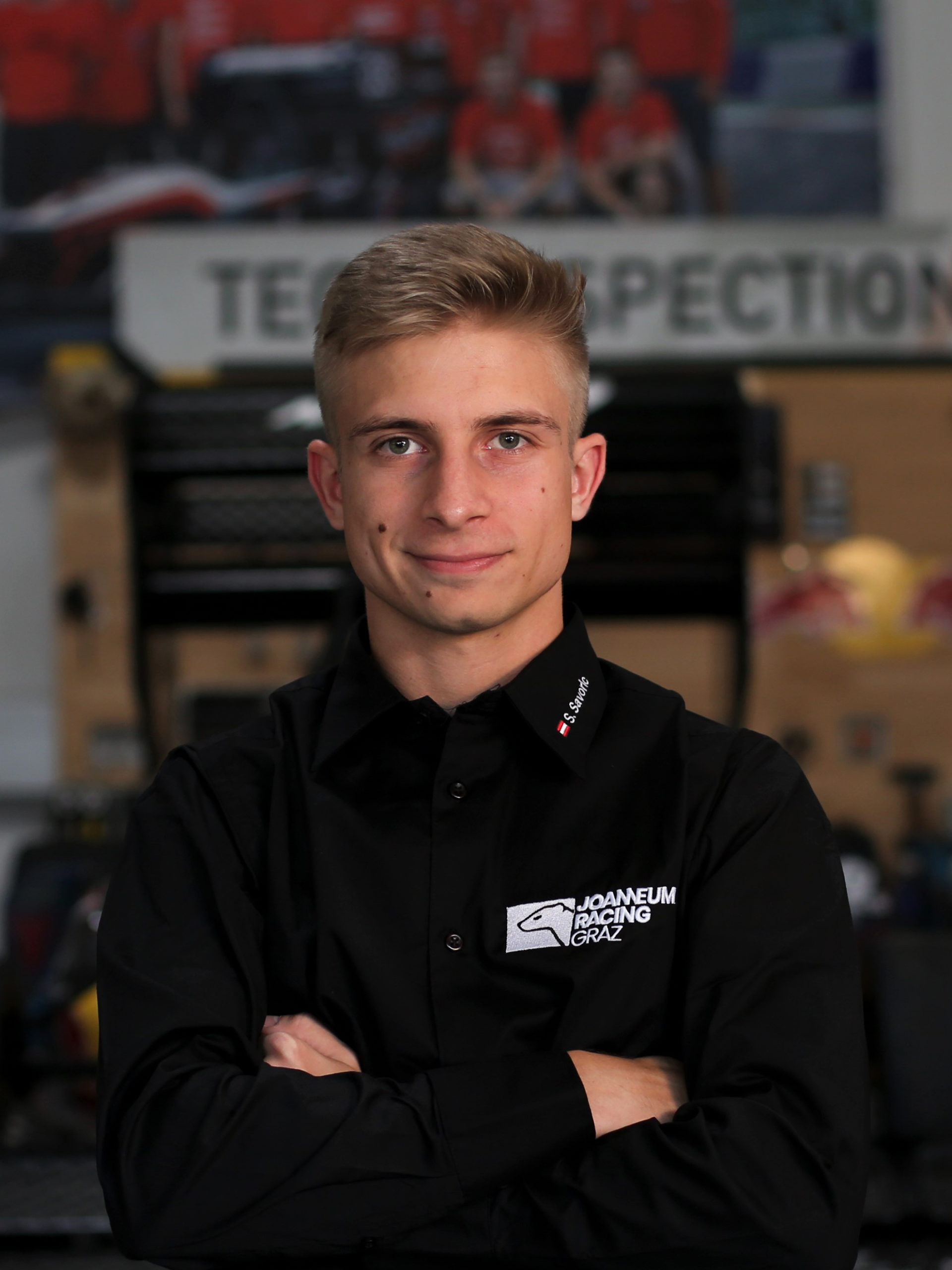 Sascha Savoric