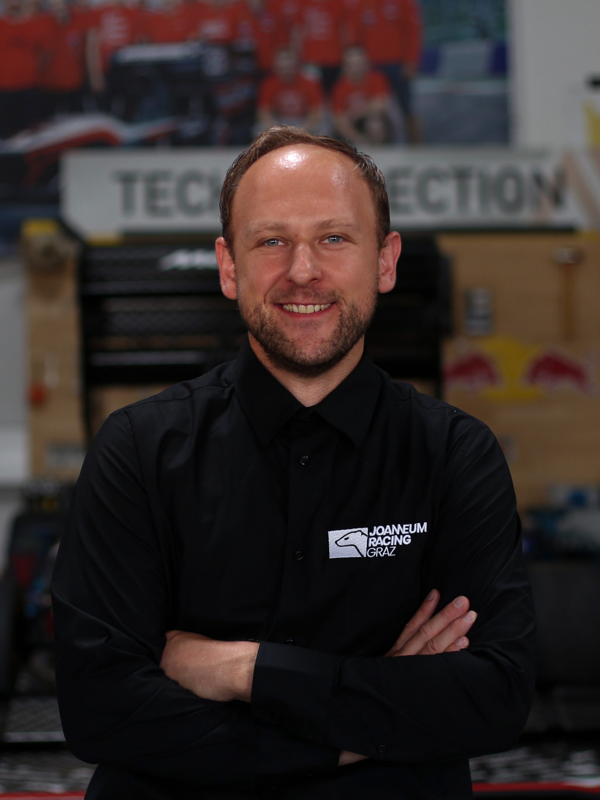 Patrick Mayr