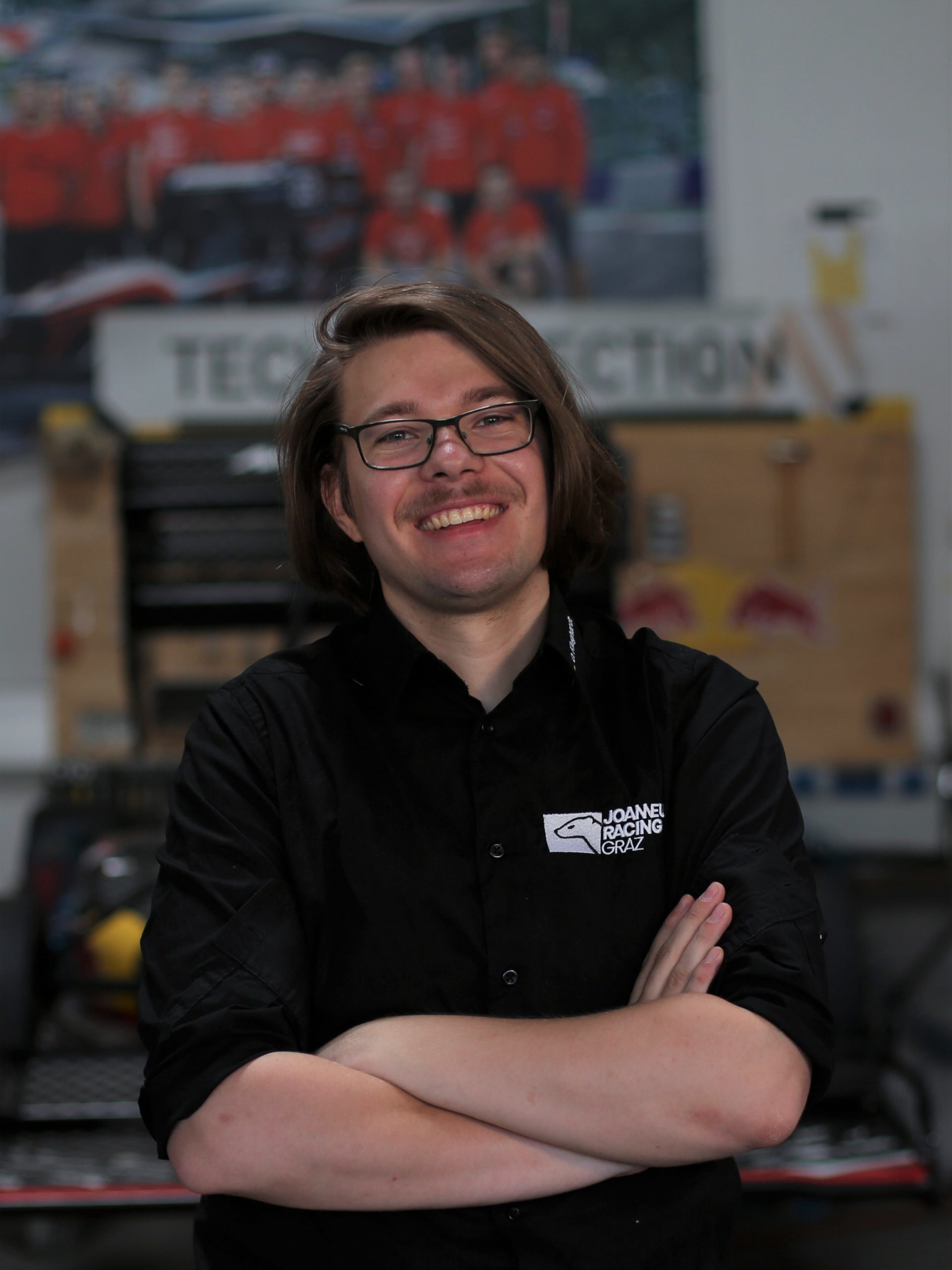 Oliver Klughardt