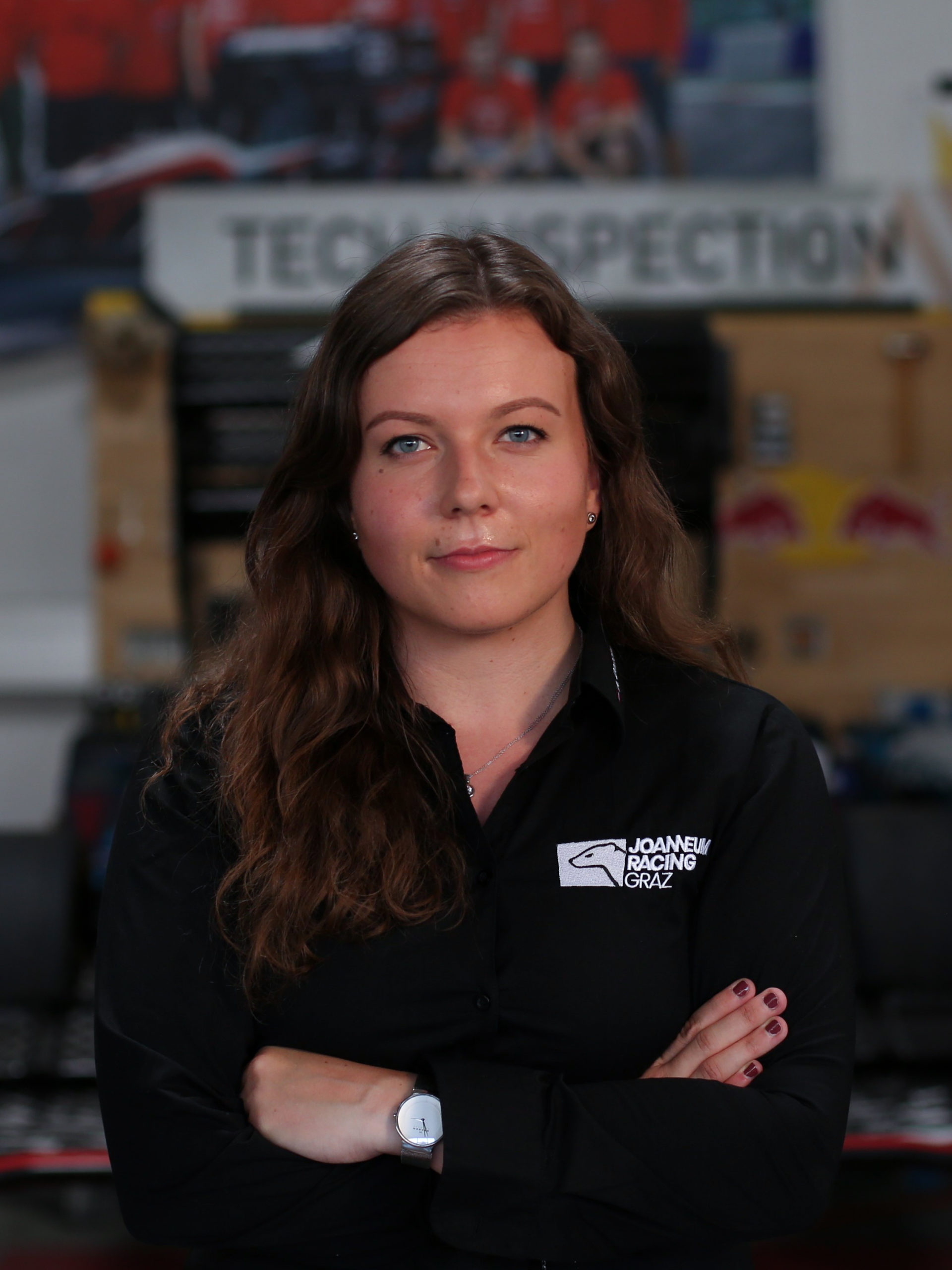 Petra Hasler