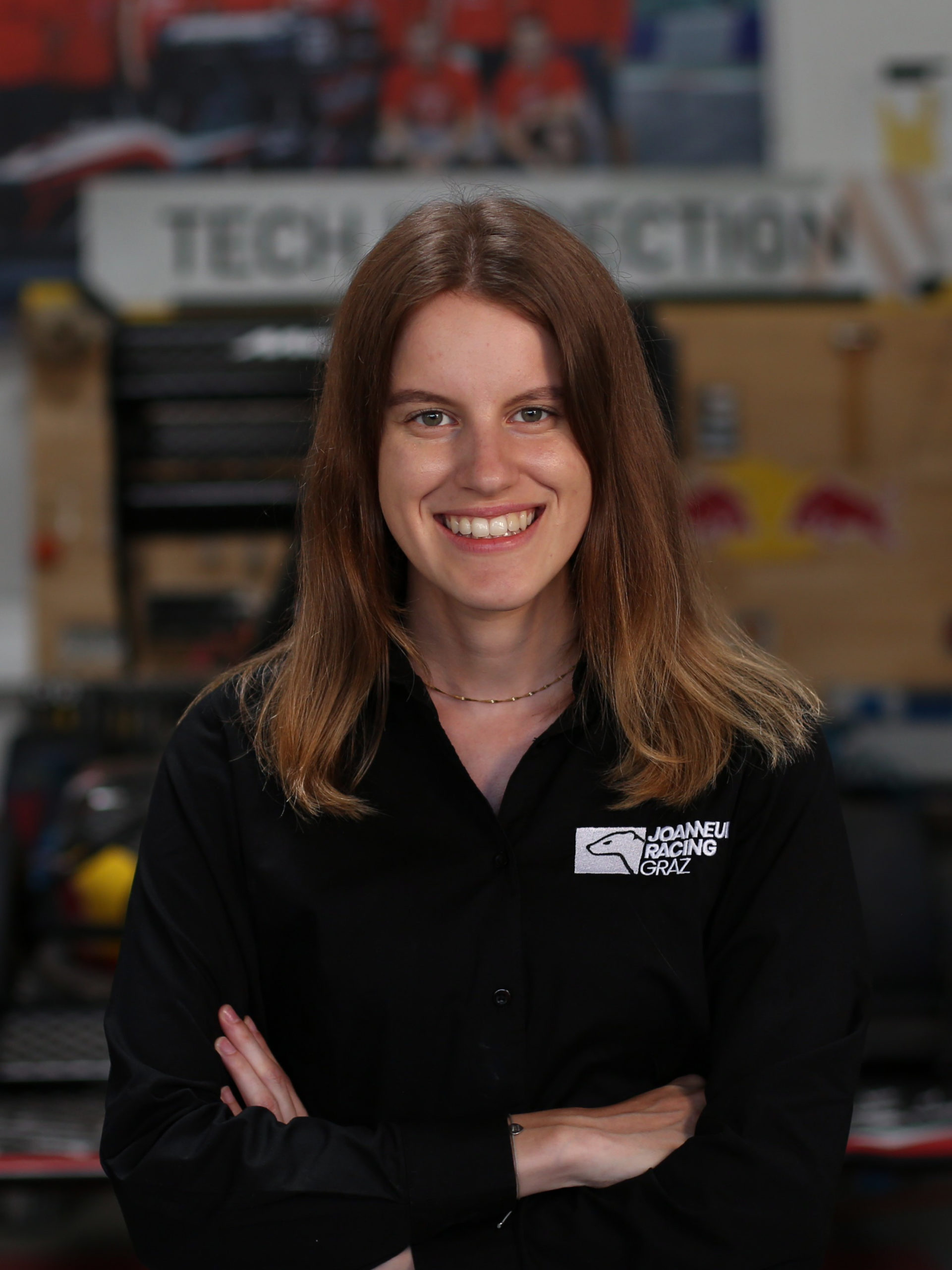 Julia Schöttel