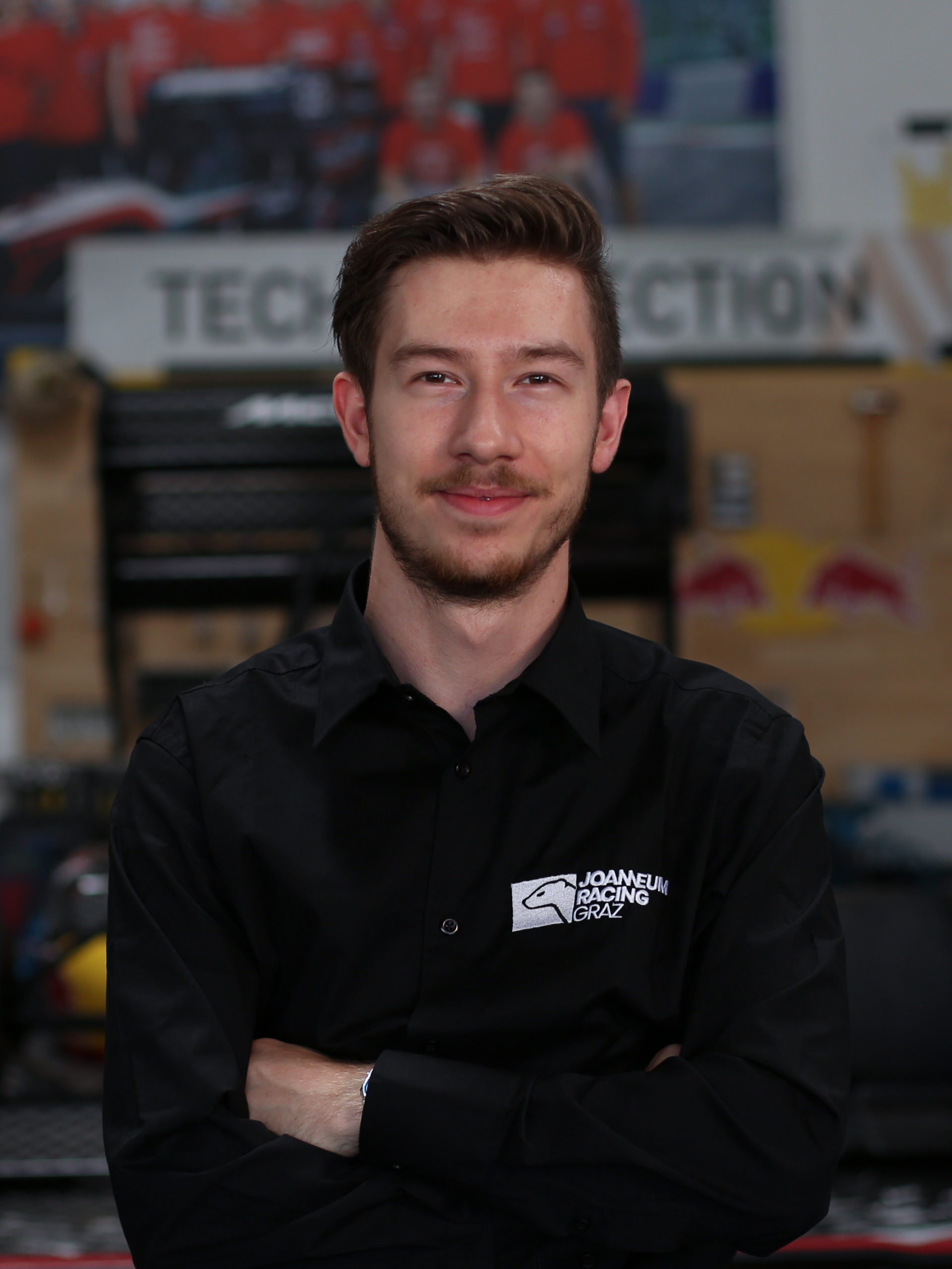Benjamin Gahleitner