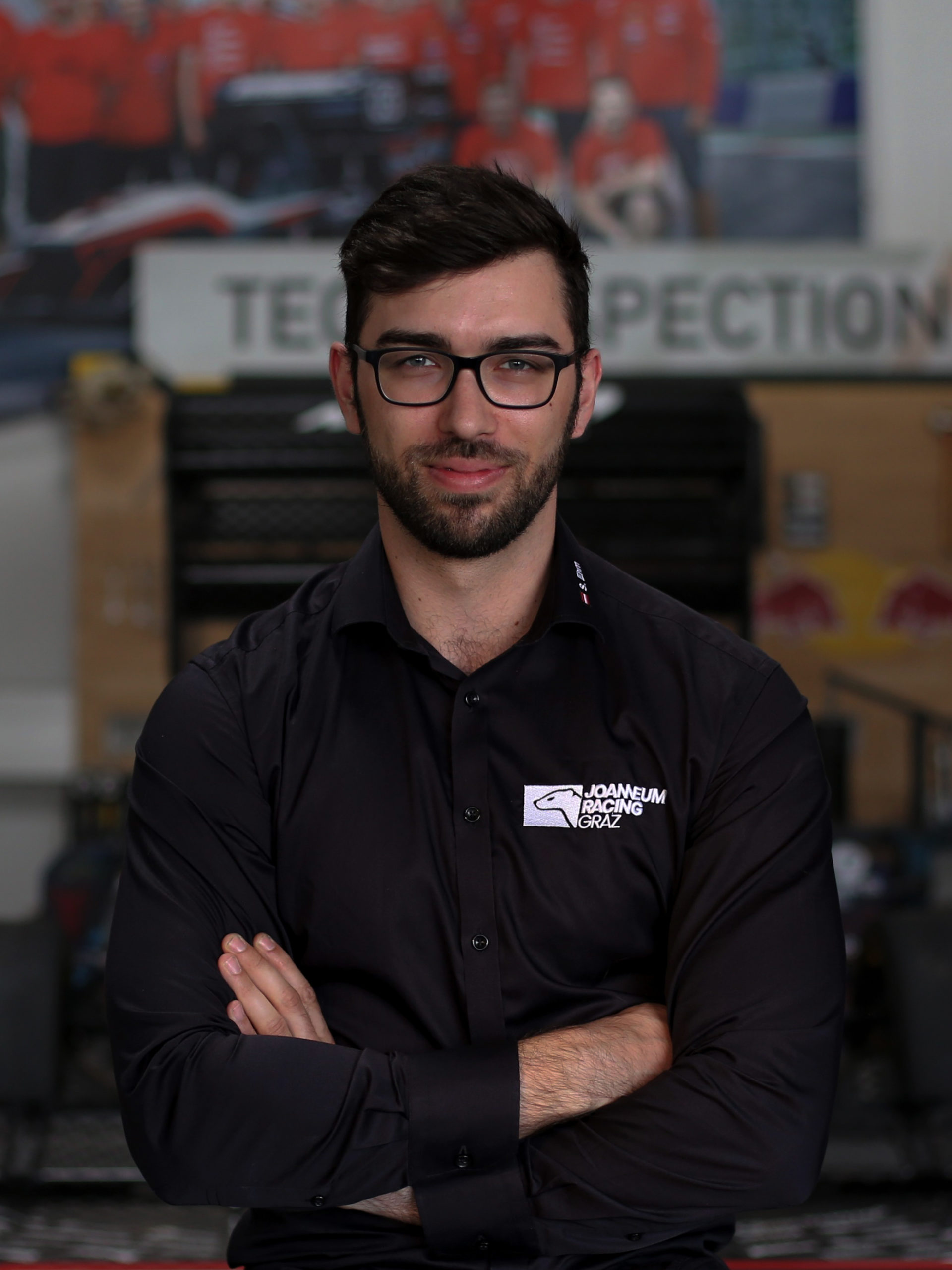Simon Ehm