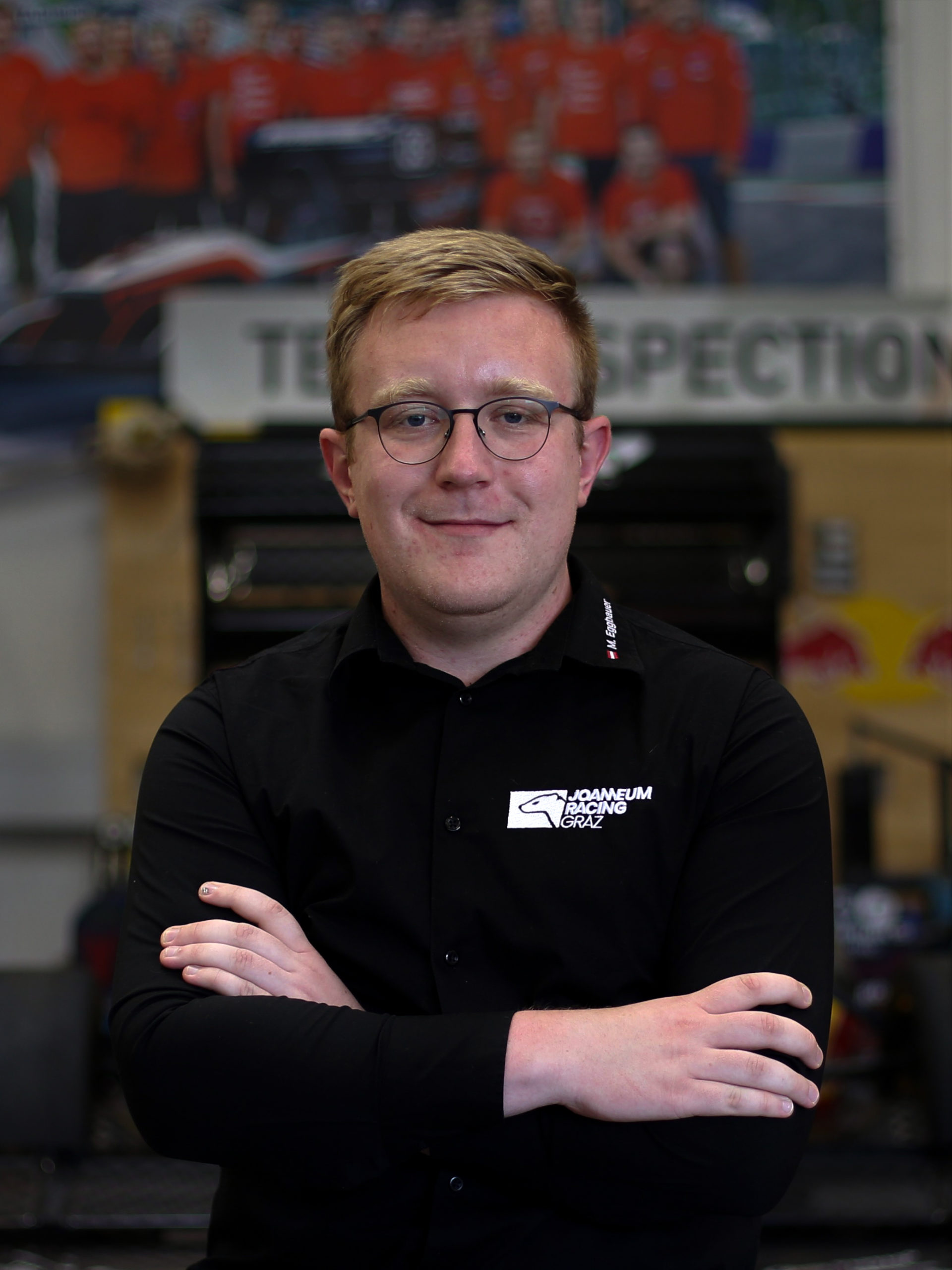 Markus Eggbauer