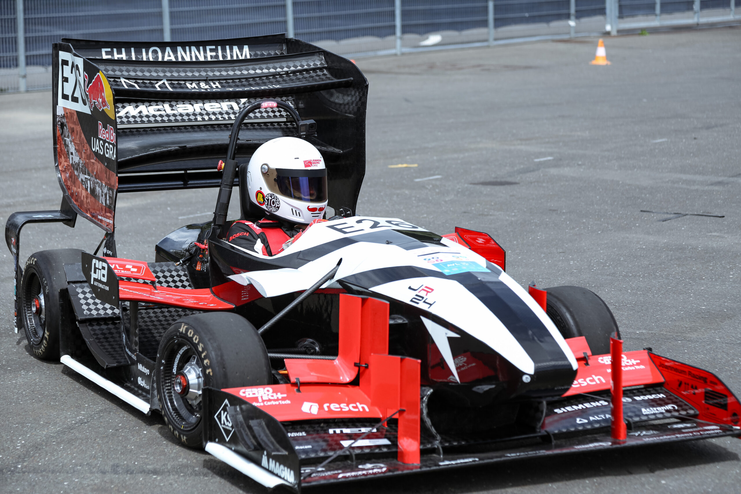 Formula Student Austria