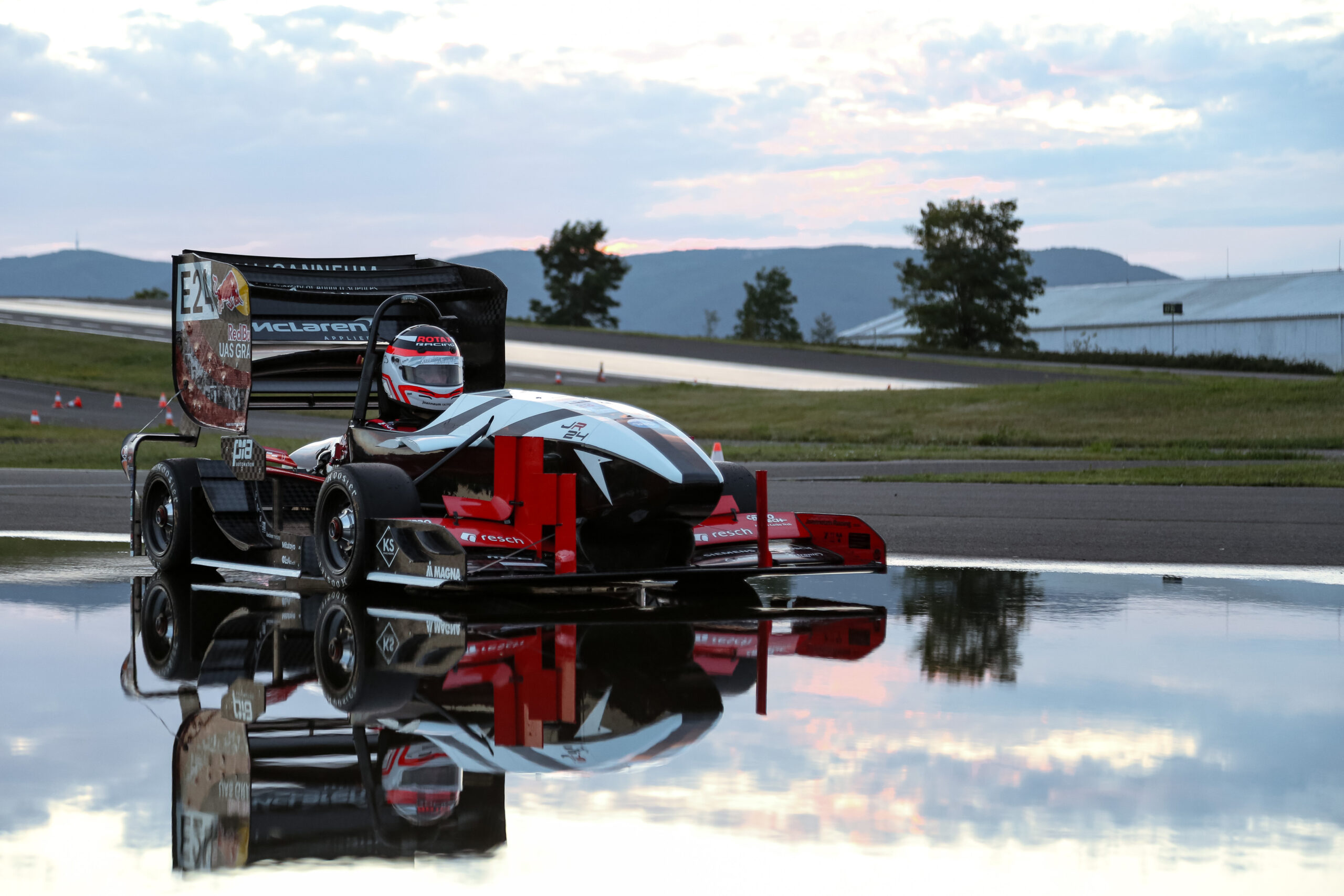 Formula Student Czech Republic