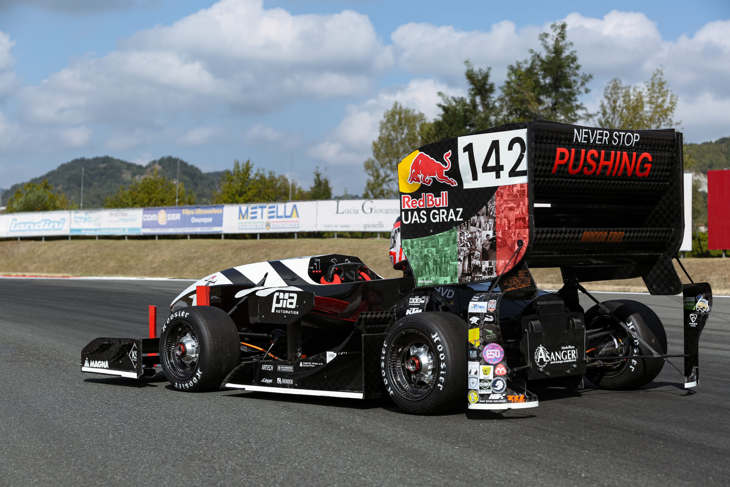 Formula Student Italy