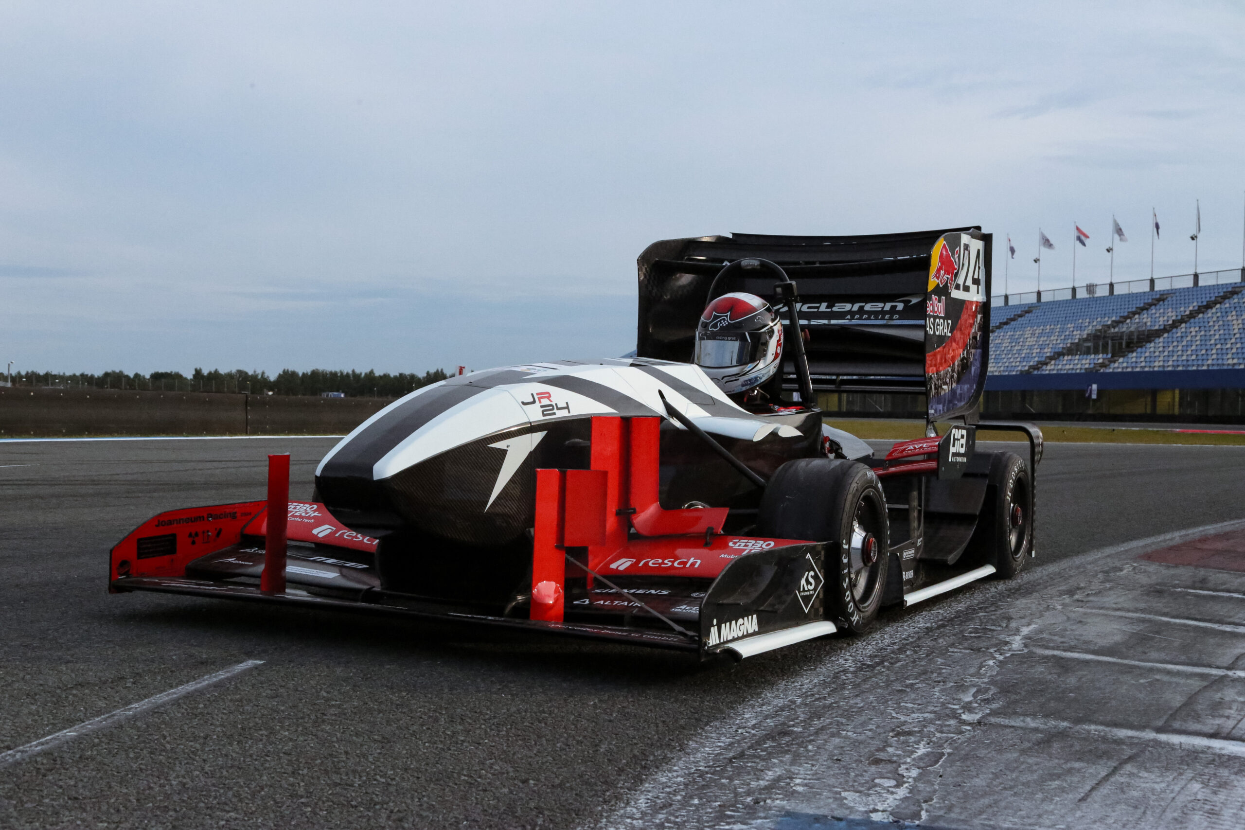 Formula Student Netherlands