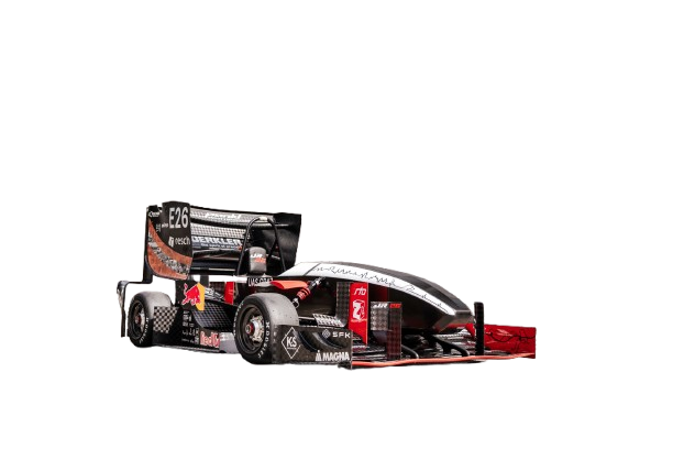 Racing Car
