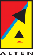 ALTEN-Logo